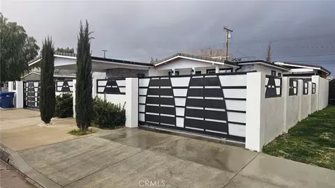 1821 E Avenue Q12, Palmdale, CA 93550