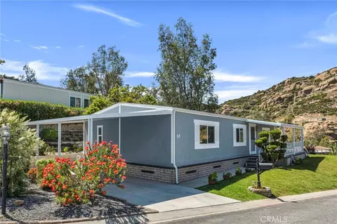 24425 Woolsey Canyon Rd #92, West Hills, CA 91304
