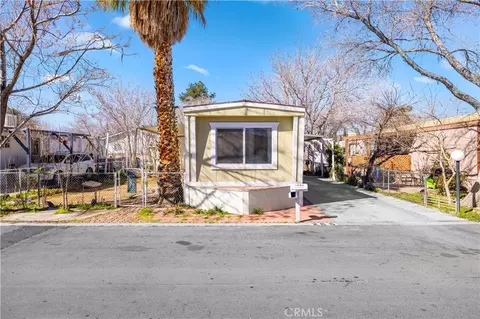 43850 20th #265, Lancaster, CA 93535