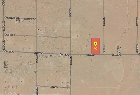 214 Avenue J, Lancaster, CA 93535 photo 2