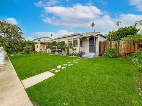 866 Flower Ave, Venice, CA 90291