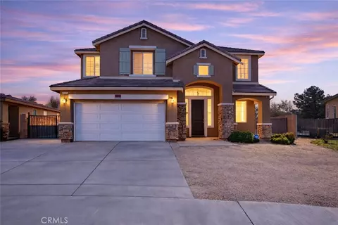3120 Albret, Lancaster, CA 93536