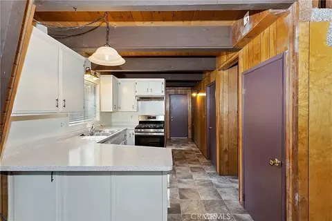 Entry Way - 1625 Virginia, Wrightwood, CA 92397 photo 1 of 3