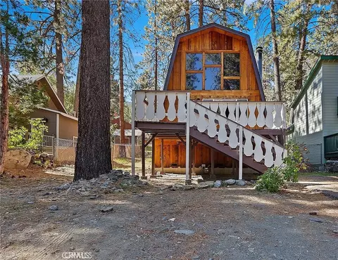 1625 Virginia, Wrightwood, CA 92397