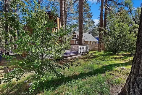 Exterior - 1625 Virginia, Wrightwood, CA 92397 photo 4 of 5