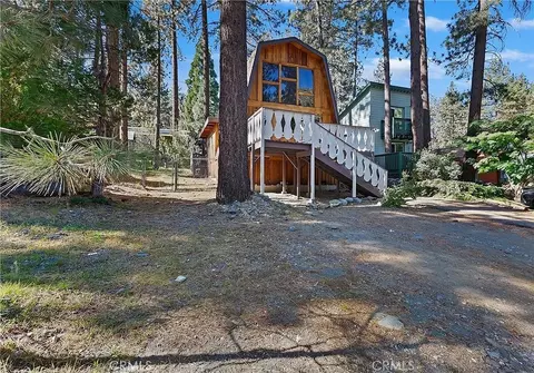 Other - 1625 Virginia, Wrightwood, CA 92397 photo 2 of 4