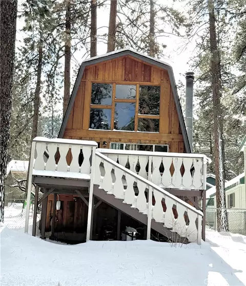 Other - 1625 Virginia, Wrightwood, CA 92397 photo 4 of 4
