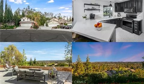 7224 Bouquet Dr, West Hills, CA 91307