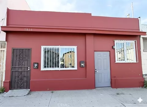 7815 S Western, Los Angeles, CA 90047