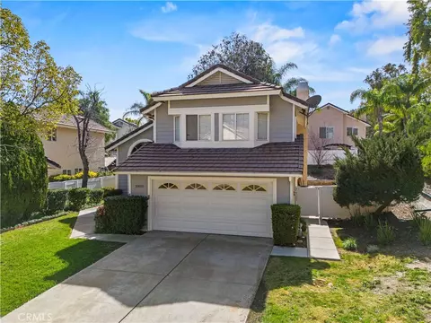 20010 Vireo Ct, Canyon Country, CA 91351