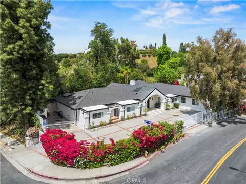 4250 Louise, Encino, CA 91316