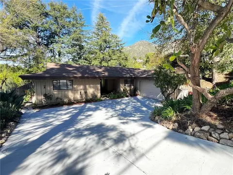 5431 Ocean Vw, La Canada Flintridge, CA 91011