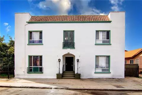 440 E 27th, Los Angeles, CA 90011