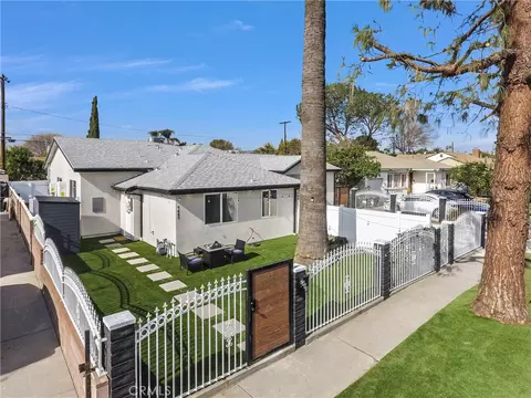 7445 Oakdale Ave, Winnetka, CA 91306