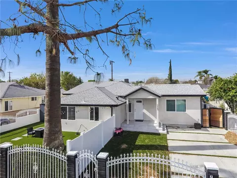 7445 Oakdale Ave, Winnetka, CA 91306