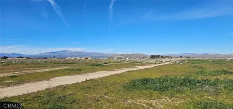 0 Avenue A-6, Lancaster, CA 93536
