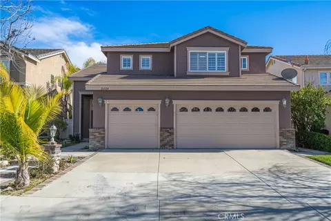 26024 Ohara Ln, Stevenson Ranch, CA 91381