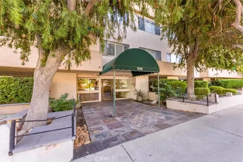 5310 Zelzah UNIT 114, Encino, CA 91316
