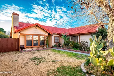 43319 27th W, Lancaster, CA 93536