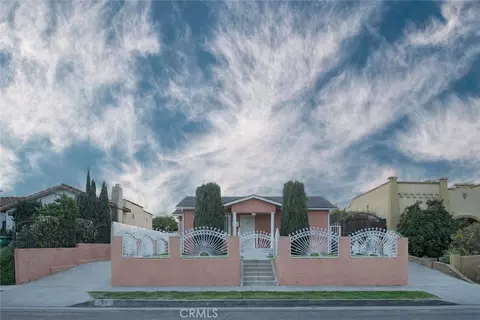 3634 Brunswick, Los Angeles, CA 90039