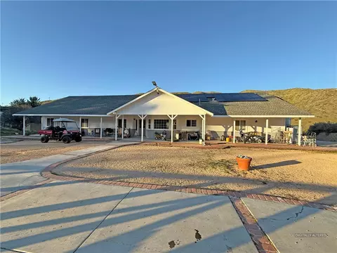 6221 Elizabeth Lake Rd, Leona Valley, CA 93551