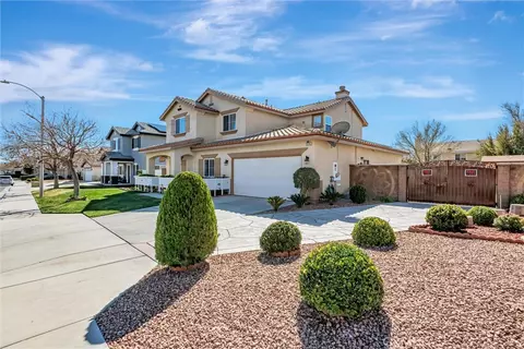 3116 Kilt Ct, Lancaster, CA 93535