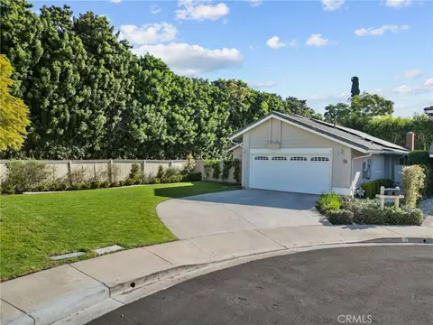 18 Brookdale, Irvine, CA 92604