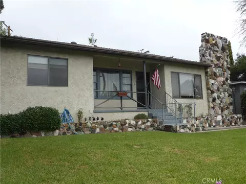 3541 Fairchild, Glendale, CA 91214