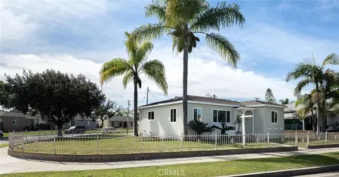 2201 Northside, Montebello, CA 90640