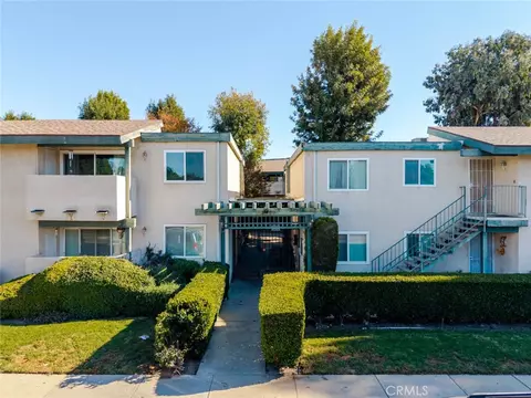 10636 Woodley Ave #54, Granada Hills, CA 91344