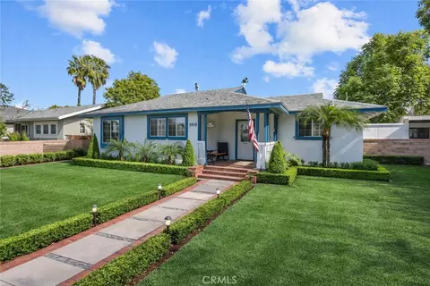 9908 Woodley Ave, North Hills, CA 91343