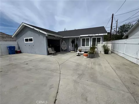 15057 Paddock, Sylmar, CA 91342