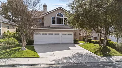 27488 Bridgewater Dr, Valencia, CA 91354