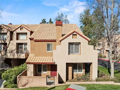 22713 Copper Hl #42, Saugus, CA 91350