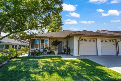19334 Oak Xing, Newhall, CA 91321