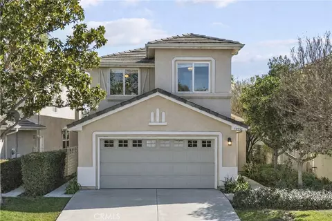 25558 Fitzgerald Ave, Stevenson Ranch, CA 91381