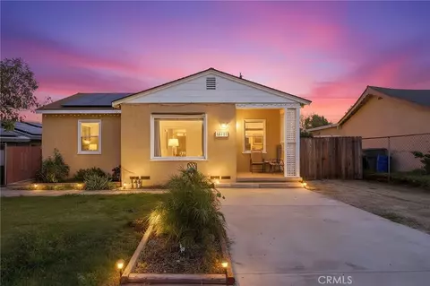 15707 Merced Ave, Chino Hills, CA 91709