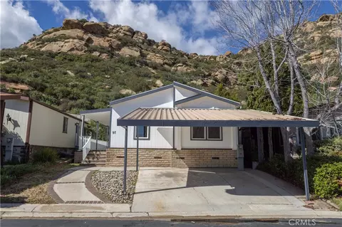 24303 Woolsey Cyn #97, Canoga Park, CA 91304