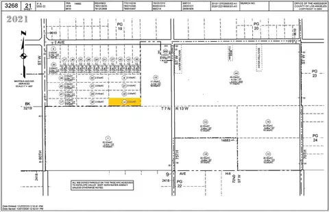 0 77th W Avenue H, Lancaster, CA 93536 photo 2