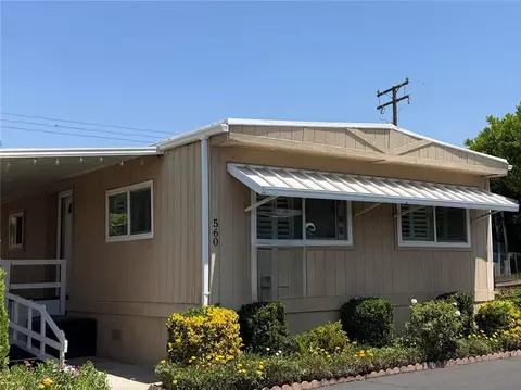 20401 Soledad Cyn #560, Canyon Country, CA 91351