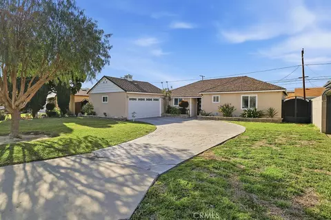 7209 Lynalan Ave, Whittier, CA 90606