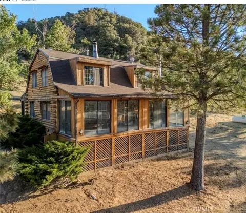 7700 Digier, Frazier Park, CA 93225