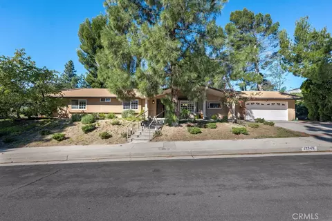 12349 Kenny Dr, Granada Hills, CA 91344