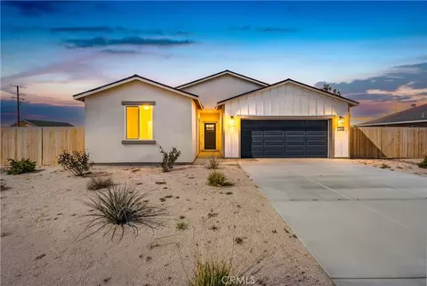 20349 90th St, California City, CA 93505