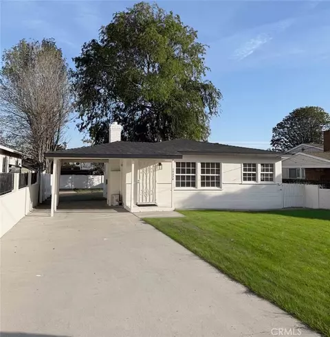 15320 Bledsoe, Sylmar, CA 91342