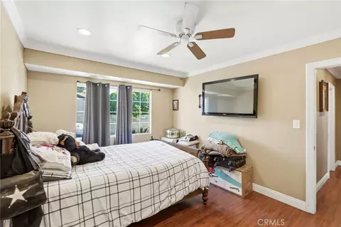 Bedroom - 8630 Sharp Ave, Sun Valley, CA 91352 photo 4 of 7