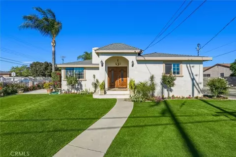 8630 Sharp Ave, Sun Valley, CA 91352