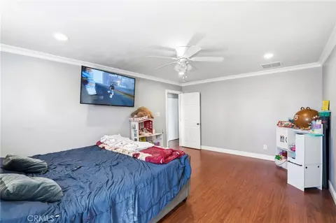 Bedroom - 8630 Sharp Ave, Sun Valley, CA 91352 photo 1 of 7