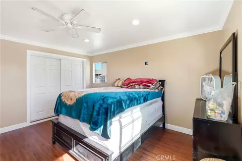 Bedroom - 8630 Sharp Ave, Sun Valley, CA 91352 photo 2 of 7