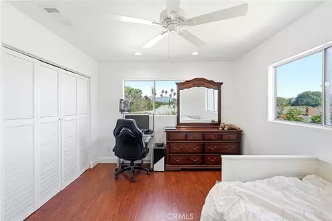 Bedroom - 8630 Sharp Ave, Sun Valley, CA 91352 photo 7 of 7